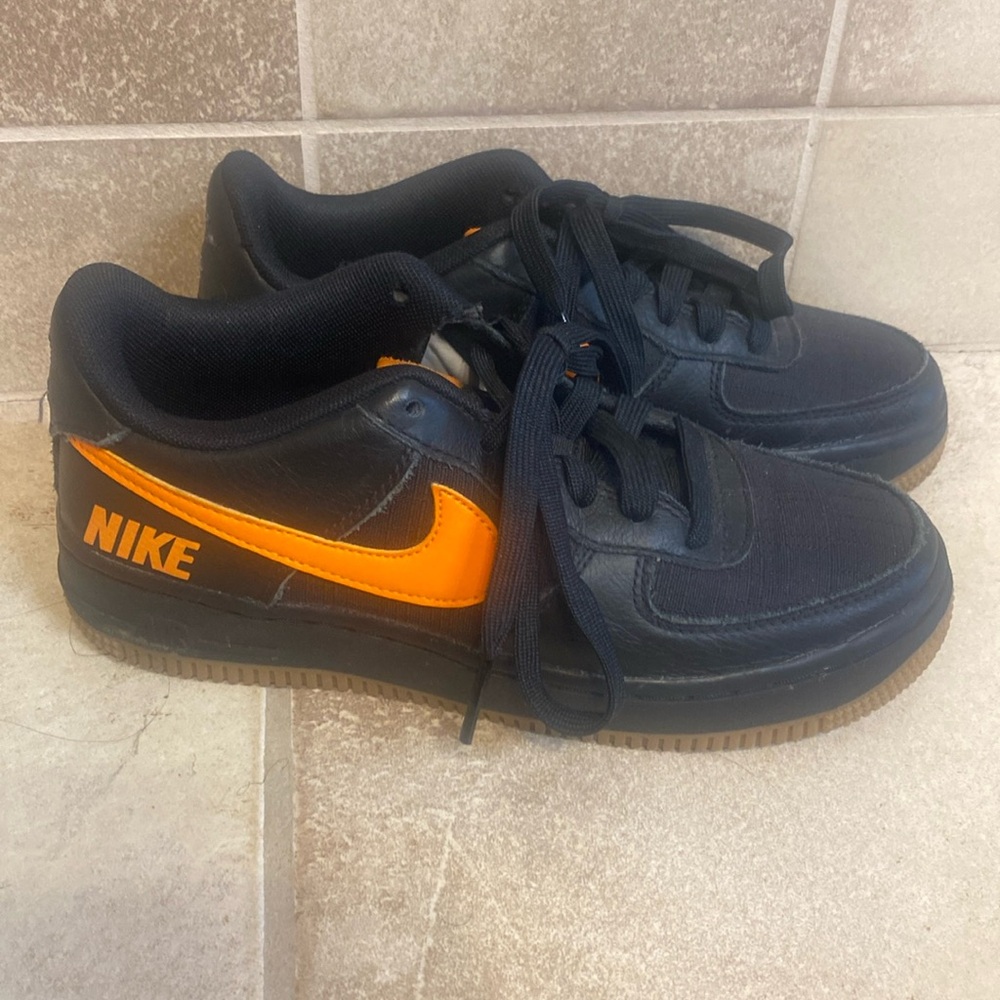 Kids Nike Air Force 1 Low LV8